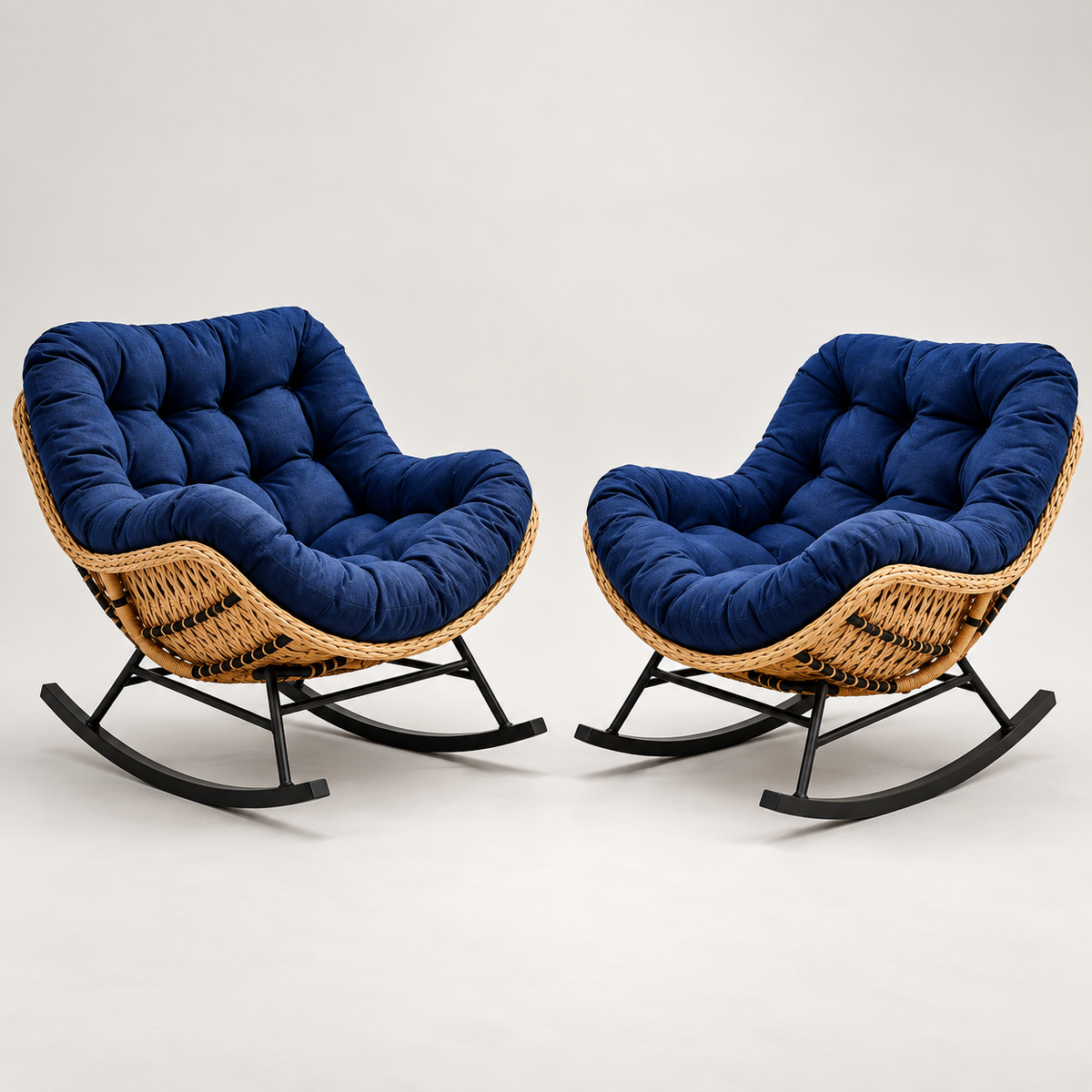 Rocking Chair Outdoor collection