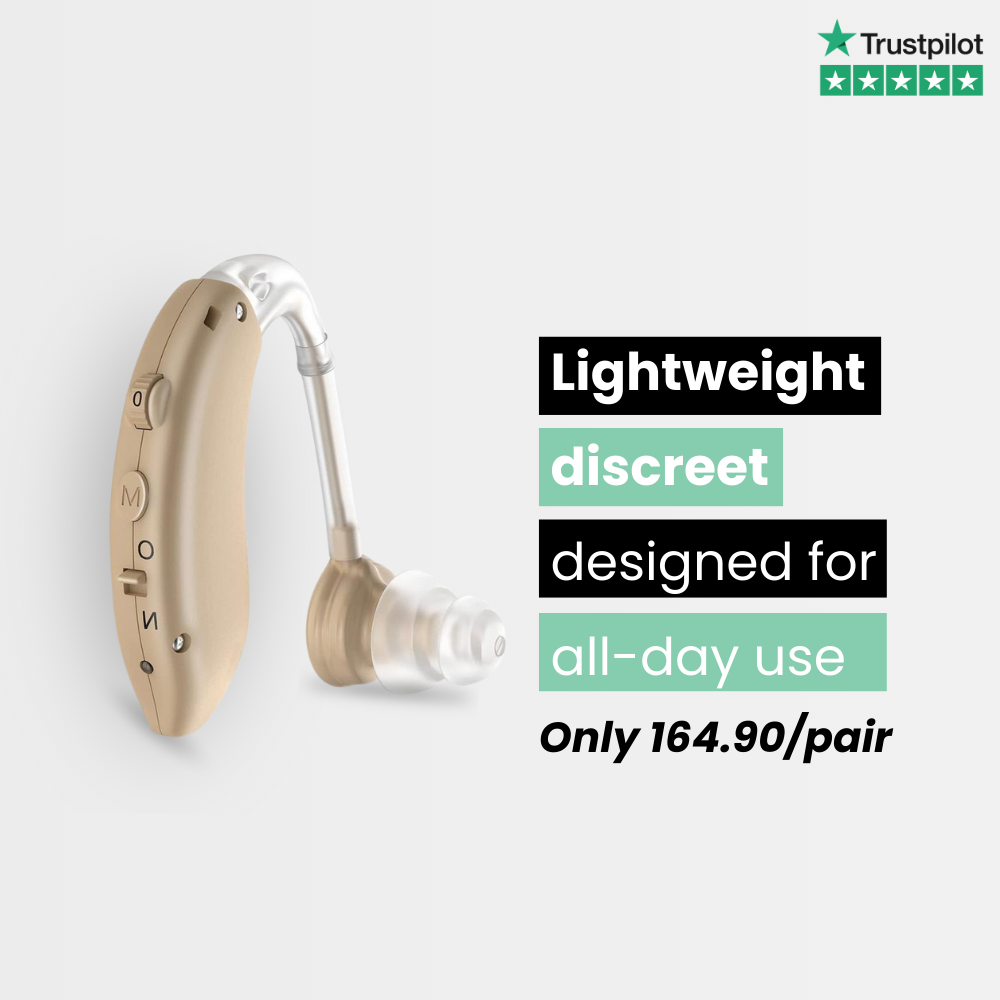 Mokear™ Pro 2 - Stay Connected Effortlessly!