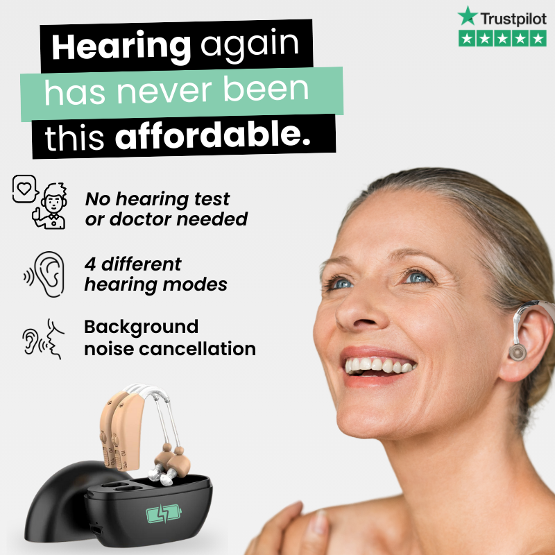 Mokear™ Pro 2 - Stay Connected Effortlessly!