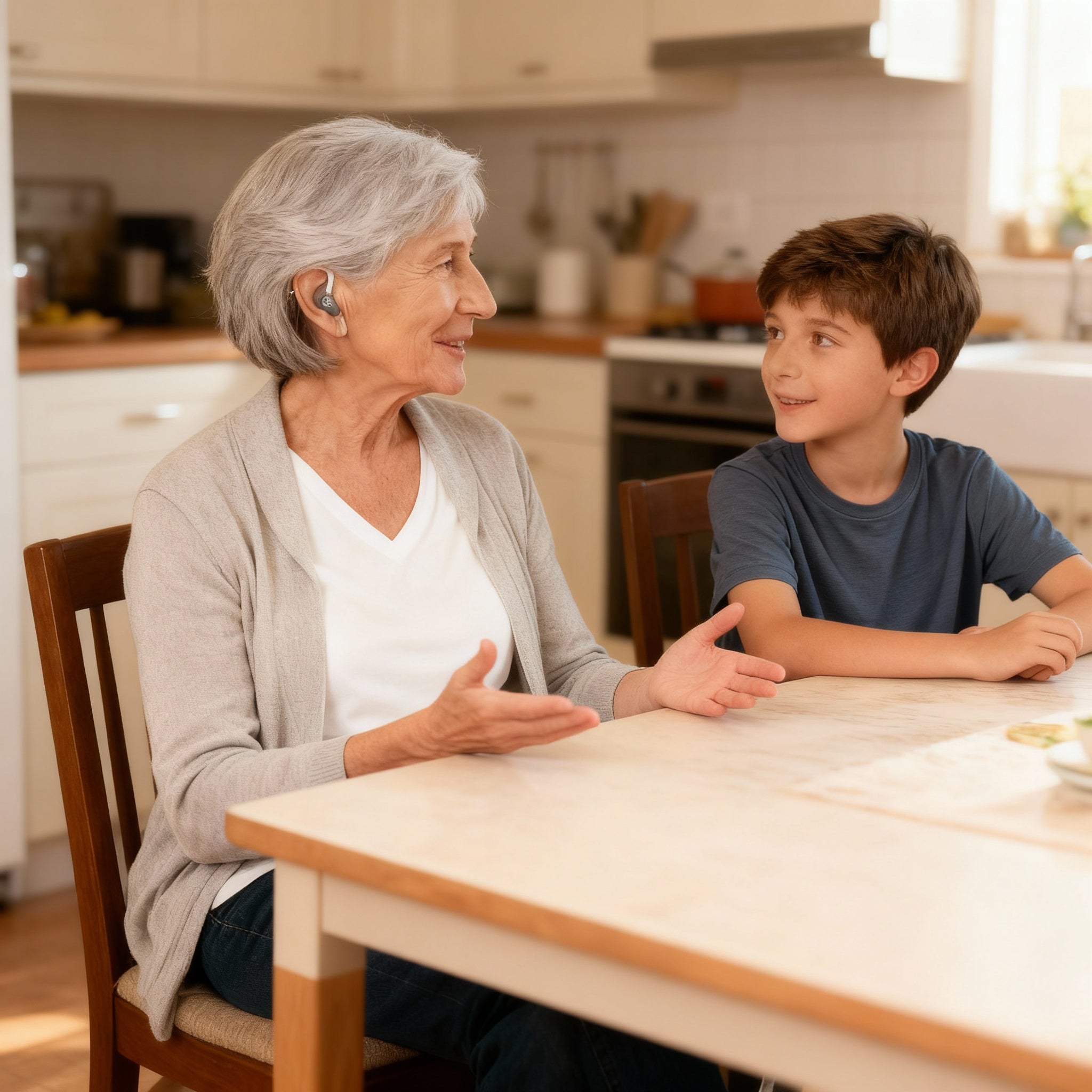 Mokear™ Pro 2 - Stay Connected Effortlessly!