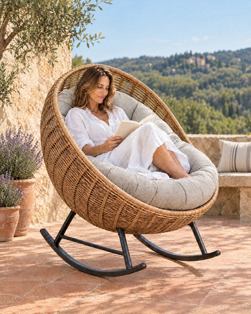 Porch & Patio Rockers