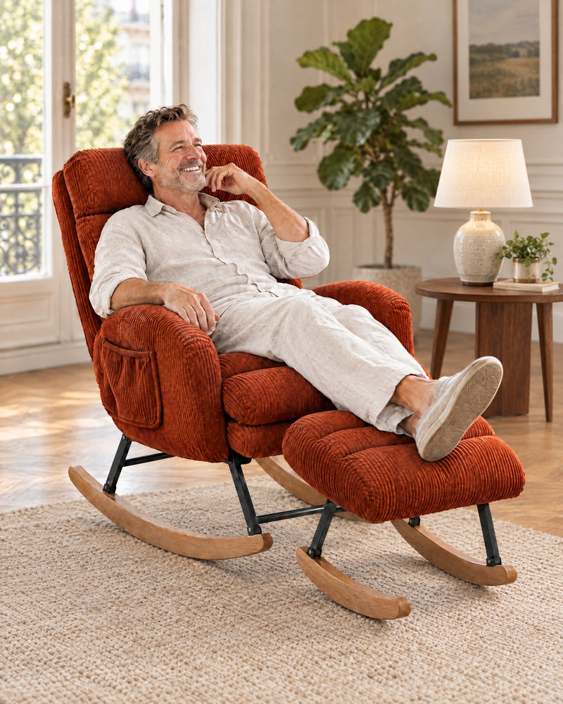 Recliner Rockers